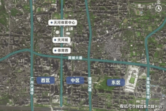 设想师充实考虑了每种石材的色彩、纹理、质感